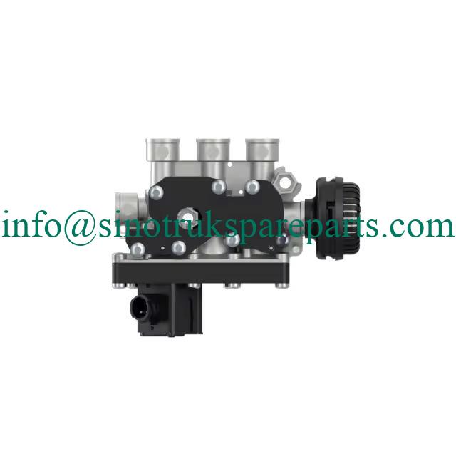 4728800240 ECAS solenoid valve