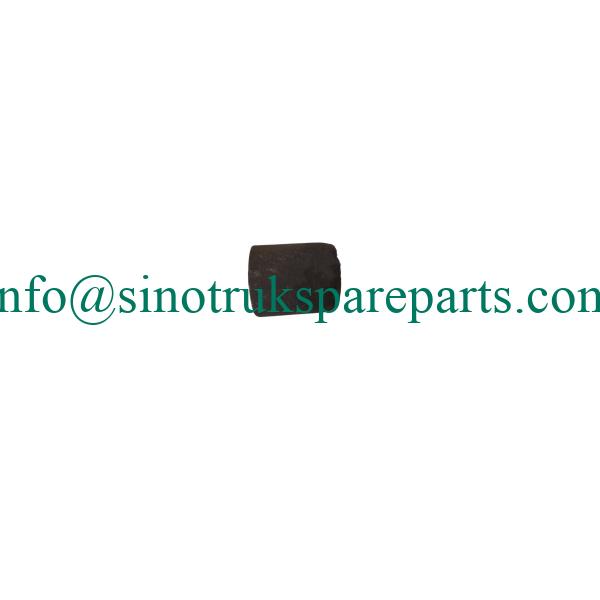 sinotruk engine parts VG1200040023A Clamping block