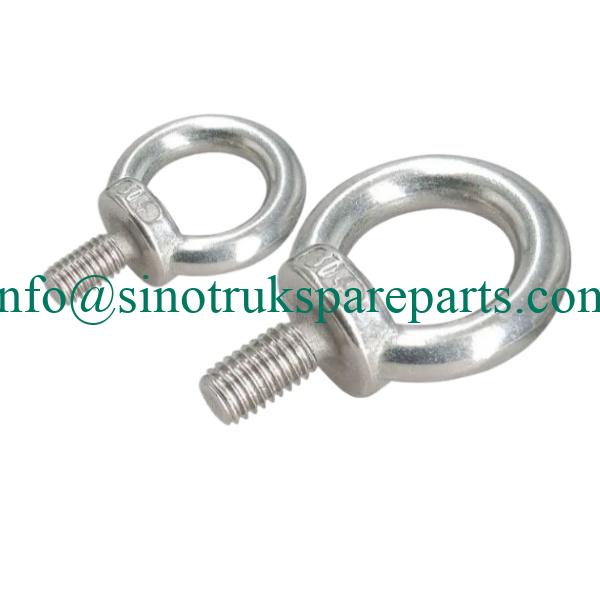 sinotruk engine parts VG14010388 Lifting ring screw