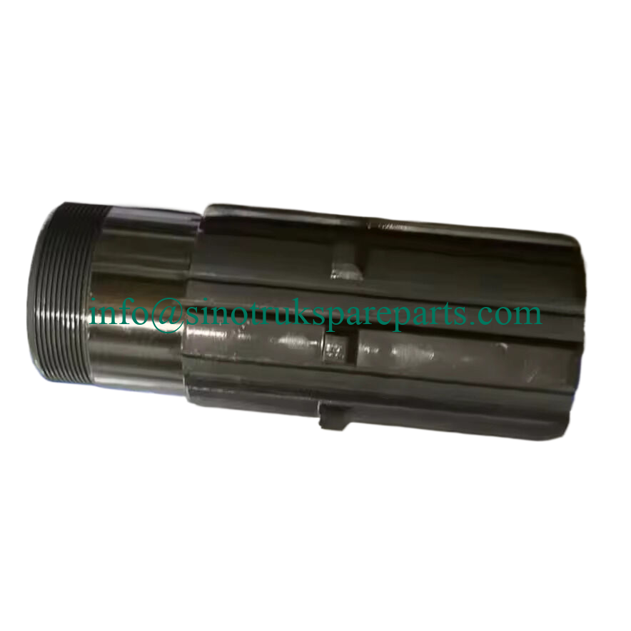 sinotruk spare parts Hollow Shaft 99014320135