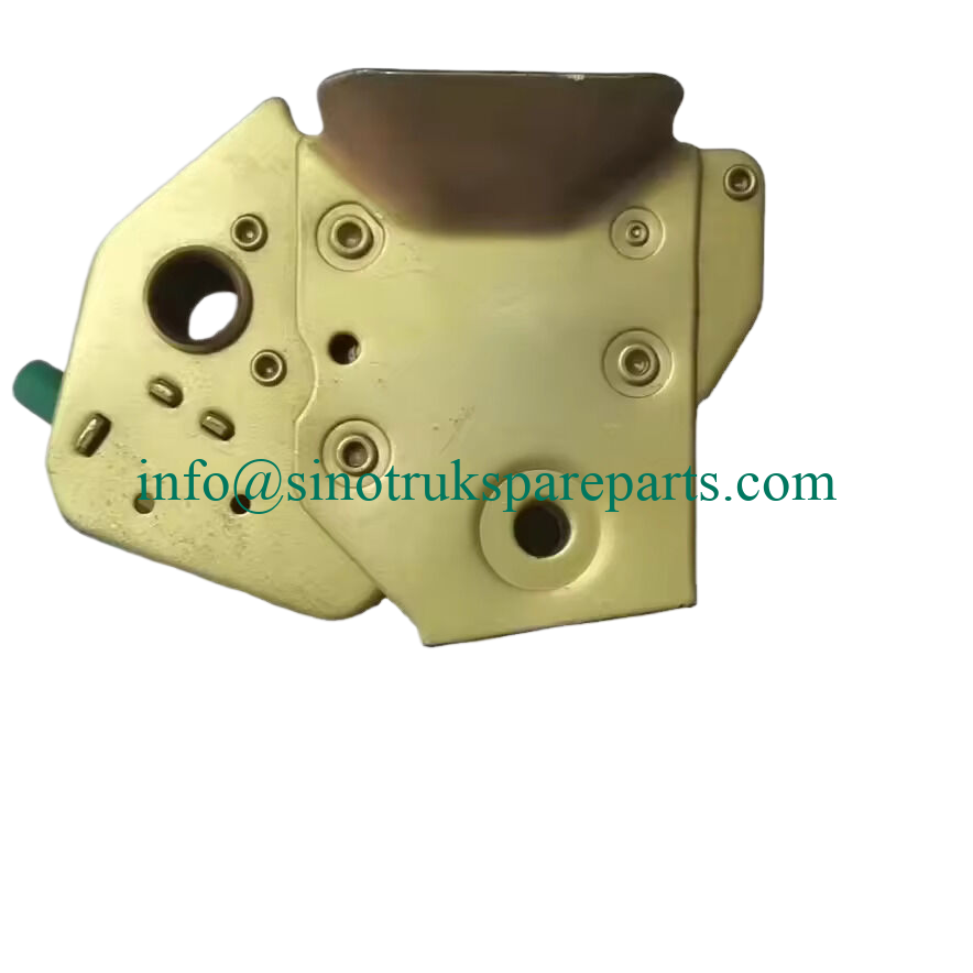 sinotruk spare parts Hydraulic Lock WG1642440101