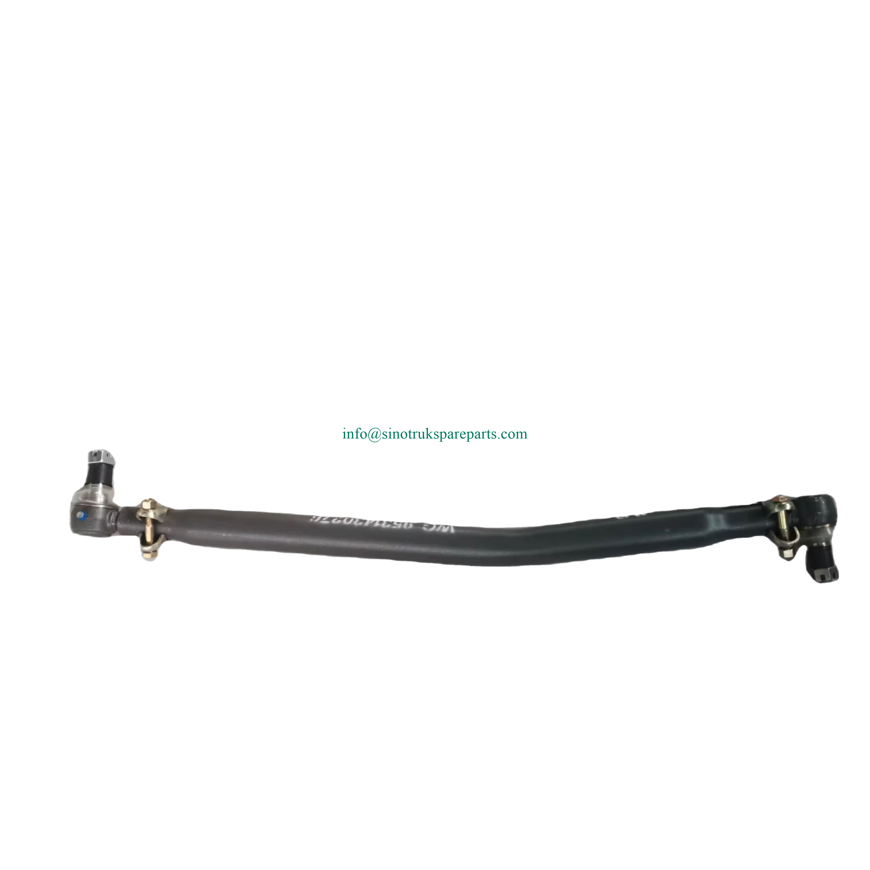 sinotruk spare parts steering system WG9531430276