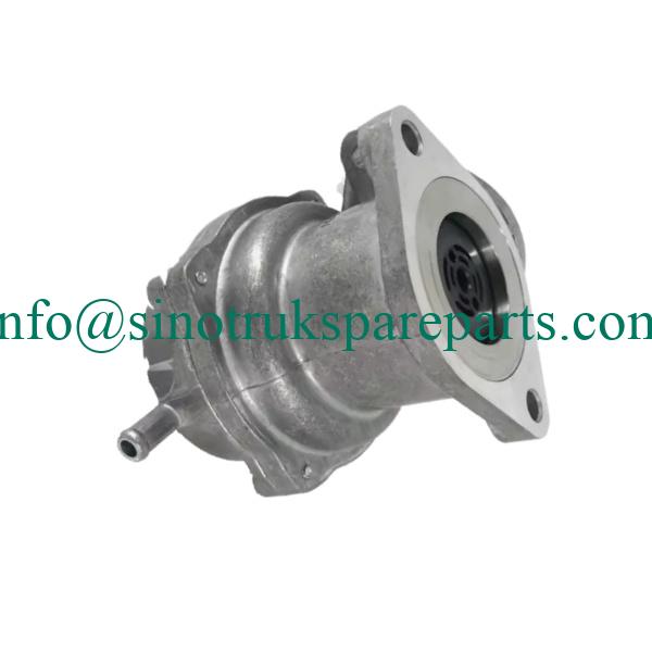 sinotruk engine parts 082V11103-0003 Anti-surge valve