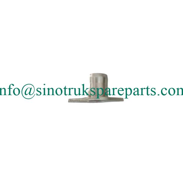 sinotruk engine parts 202V08201-0033 Anti-surge valve adapter