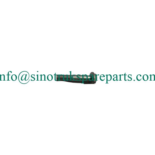 sinotruk engine parts MQ6-03216-8205 Hexagon bolt