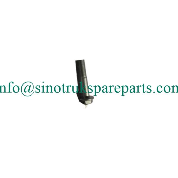 sinotruk engine parts MQ6-03216-8206 Hexagon bolt