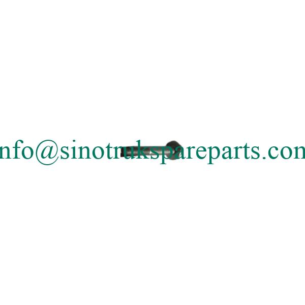 sinotruk engine parts MQ6-03216-8404 Hexagon bolt