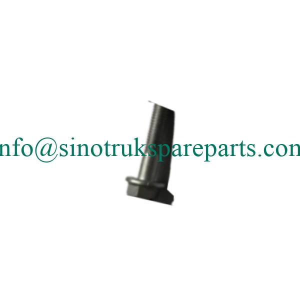 sinotruk engine parts MQ6-03216-8416 Hexagon bolt