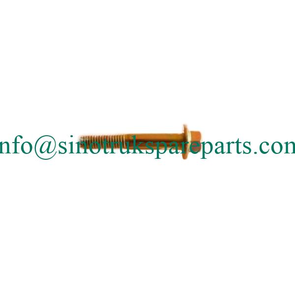 sinotruk engine parts Q1800816TF2 Hexagon