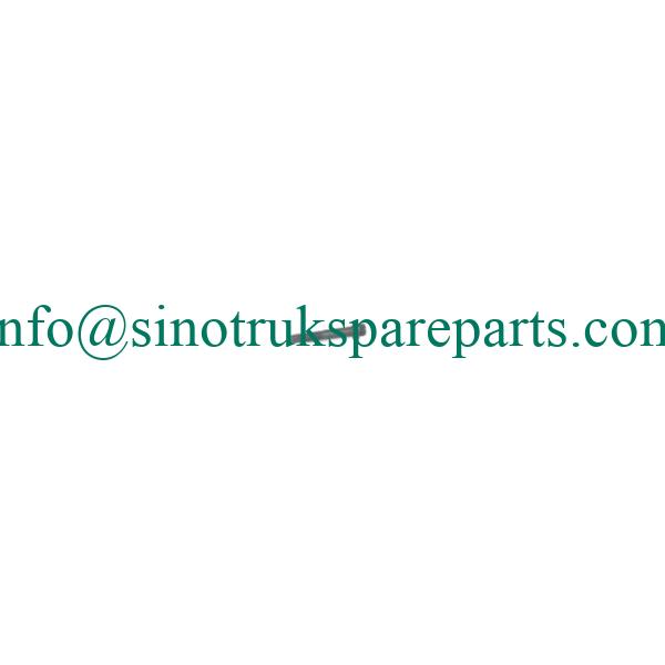 sinotruk engine parts Q1840850S Hexagon flange bolt