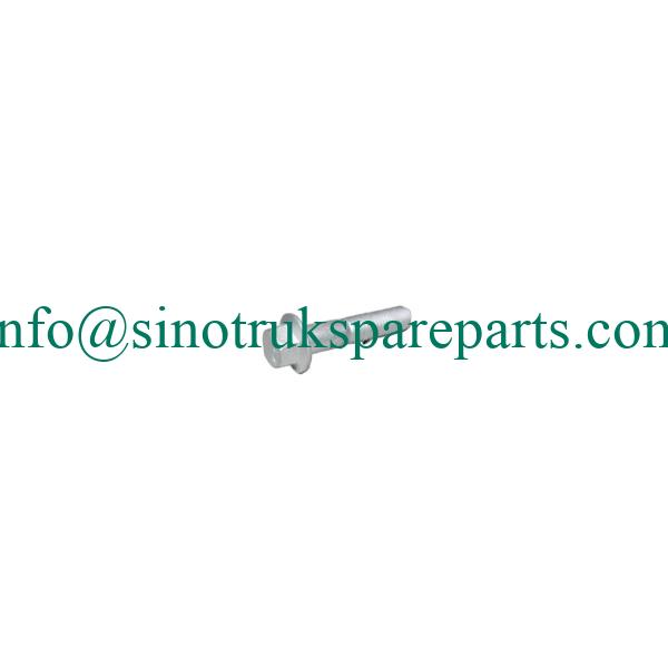 sinotruk engine parts Q1841050 Hexagon bolt