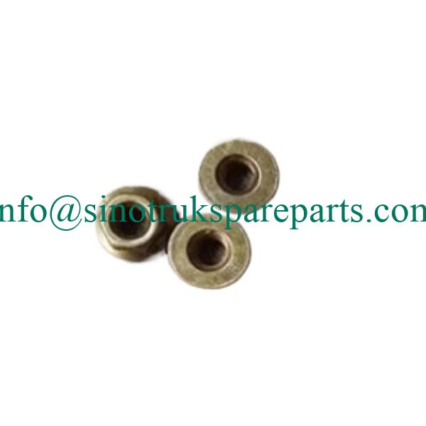 sinotruk engine parts Q32006 Hexagon nut