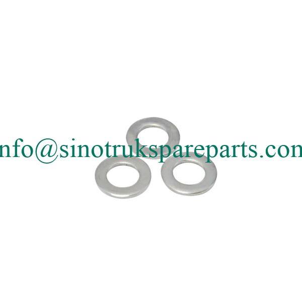 sinotruk engine parts Q40110 Flat washer