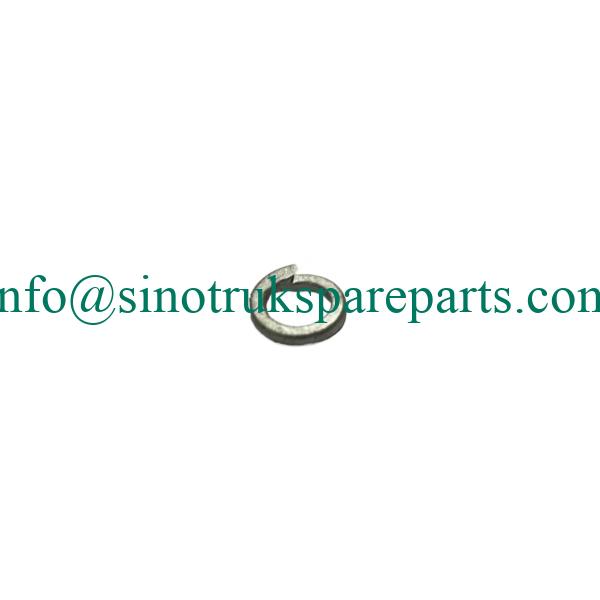 sinotruk engine parts Q40306 Spring washer