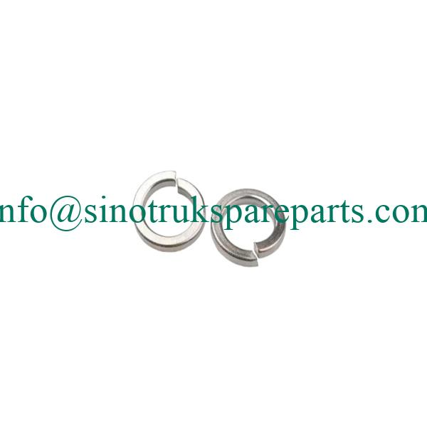 sinotruk engine parts Q40310 Spring washer