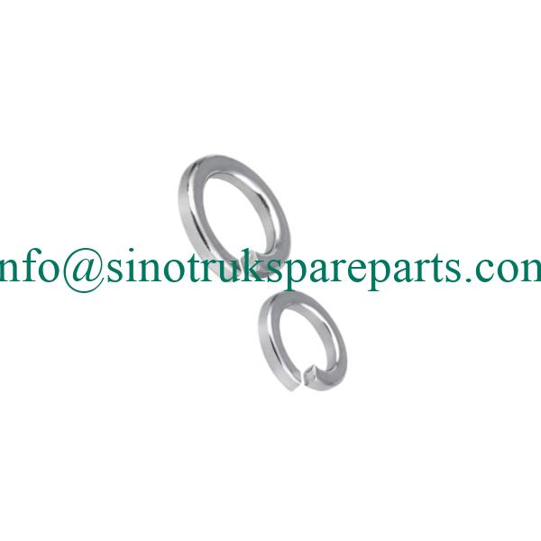 sinotruk engine parts Q40310 Spring washer