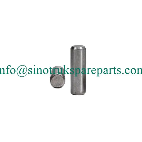 sinotruk engine parts Q5210510 Cylindrical pin