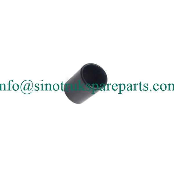 sinotruk engine parts VG1034110023 Air adapter pipe