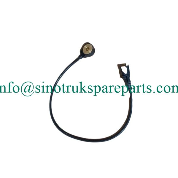 sinotruk engine parts VG1238090005 Knock sensor