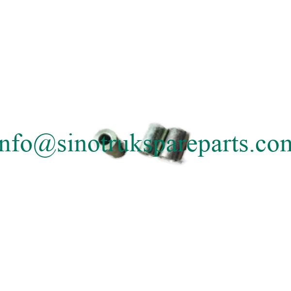 sinotruk engine parts VG1238110005 Support block