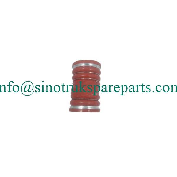 sinotruk engine parts VG1238110075 Hose