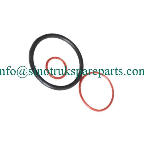 sinotruk engine parts VG1238110119 O-ring