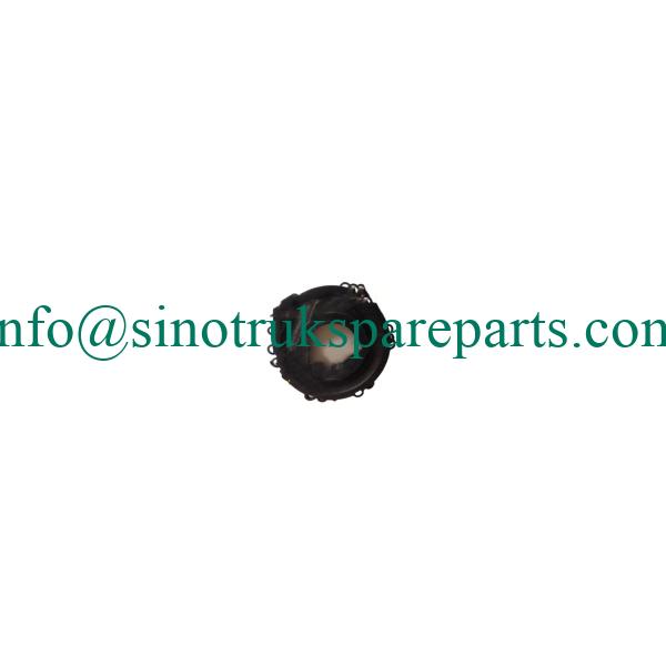 sinotruk engine parts VG1238110120 Hooping adaptor