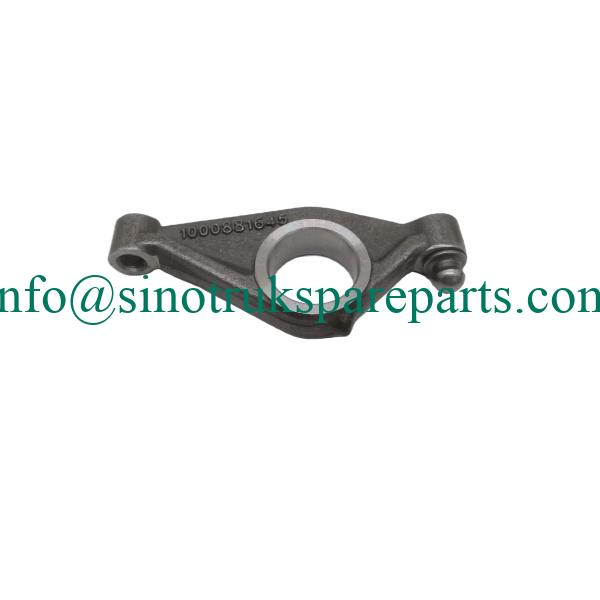 sinotruk engine parts VG1246050008 Rocker arm assembly