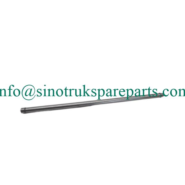 sinotruk engine parts VG1246050020 Valve push rod