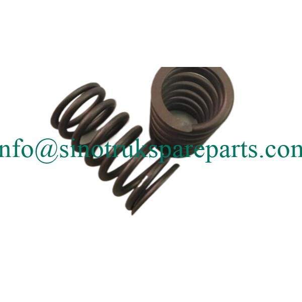 sinotruk engine parts VG1246050023 Intake valve spring