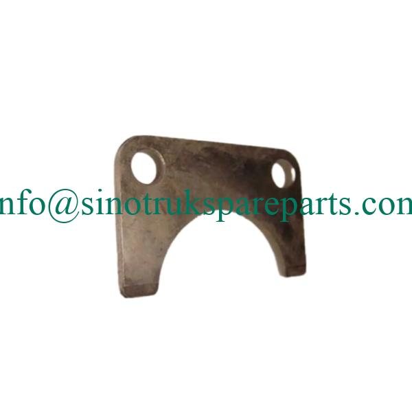 sinotruk engine parts VG1246050039 Camshaft thrust plate