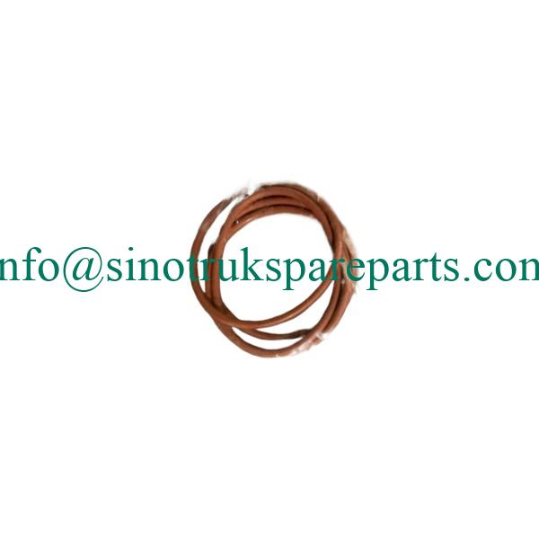 sinotruk engine parts VG1246060025 O-shaped sealing ring