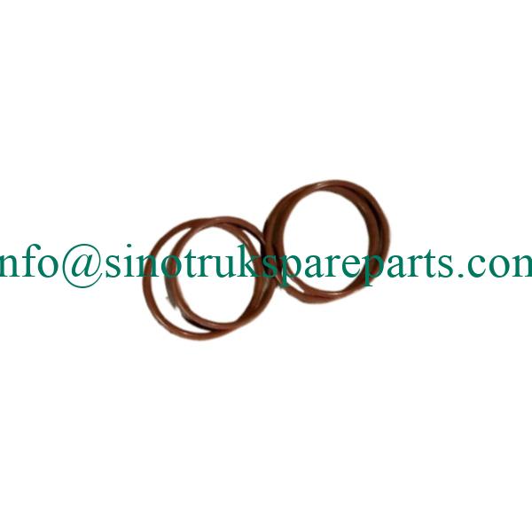 sinotruk engine parts VG1246060027 O-shaped sealing ring