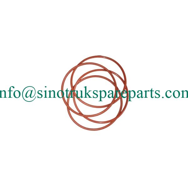 sinotruk engine parts VG1246060028 O-shaped sealing ring