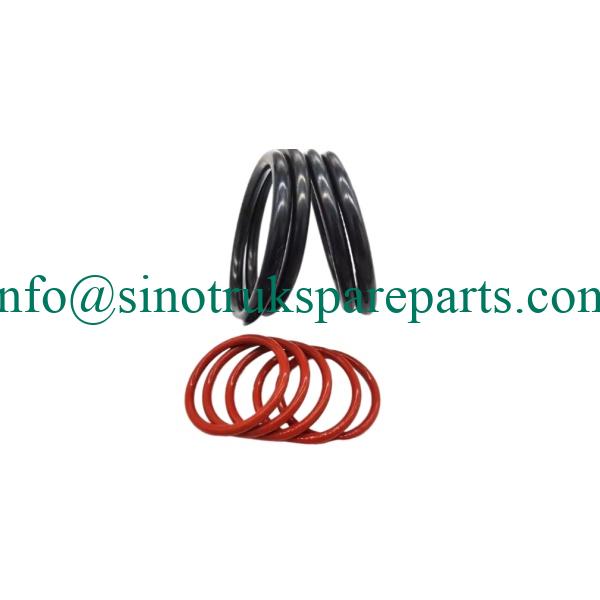 sinotruk engine parts VG1246070036 O-shaped sealing ring