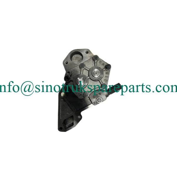 sinotruk engine parts VG1246070040 Oil pump assembly