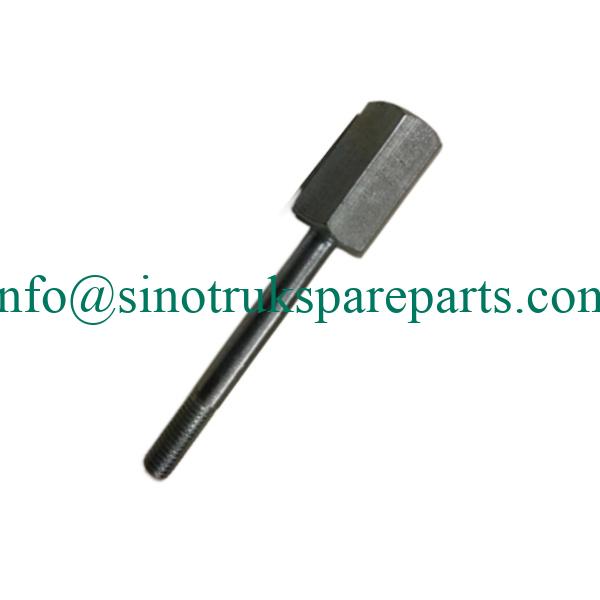 sinotruk engine parts VG1246070080 Stay bolt