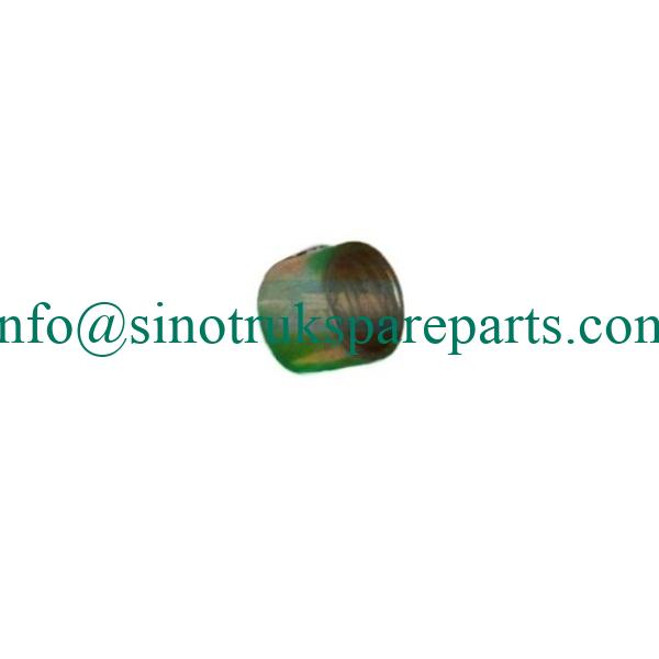 sinotruk engine parts VG1246090009 Positioning sleeve