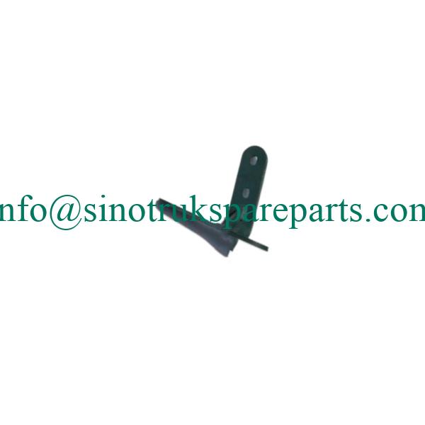 sinotruk engine parts VG1246110098 Fixing bracket