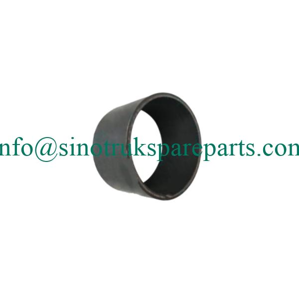 sinotruk engine parts VG1246110102 Rubber hose