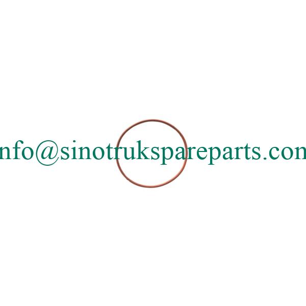 sinotruk engine parts VG1246130012 O-shaped sealing ring