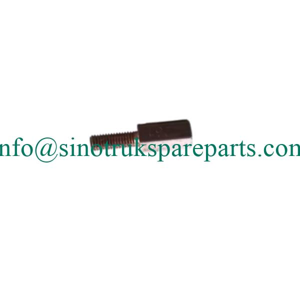 sinotruk engine parts VG1460070014 Oil return pipe bolt