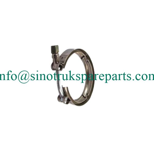 sinotruk engine parts VG1560110226 Clamp