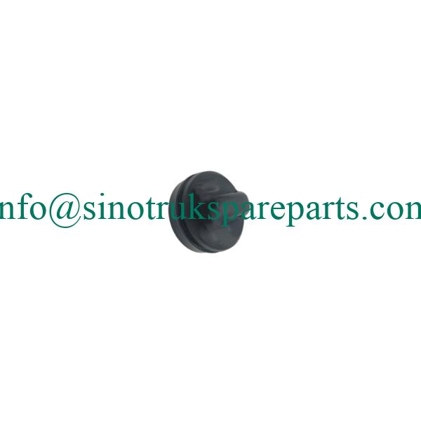 sinotruk engine parts VG29116 Blanking cap