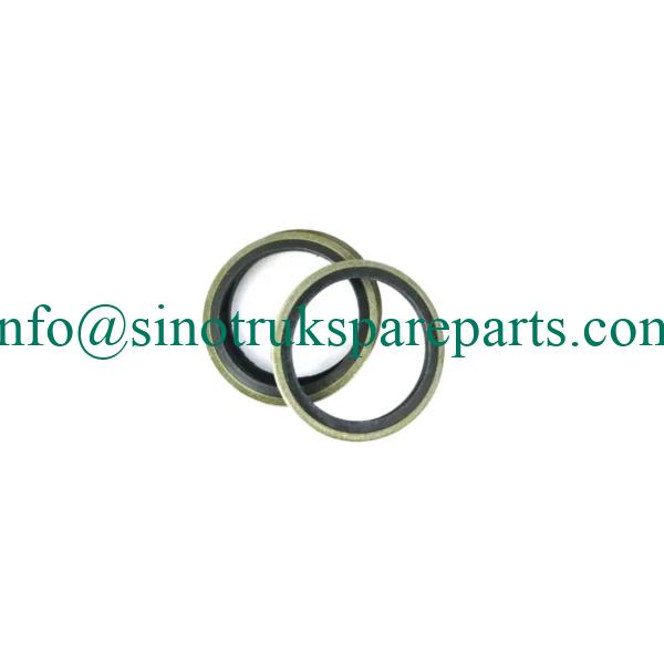 sinotruk engine parts VG9003080005 Composite sealing washer