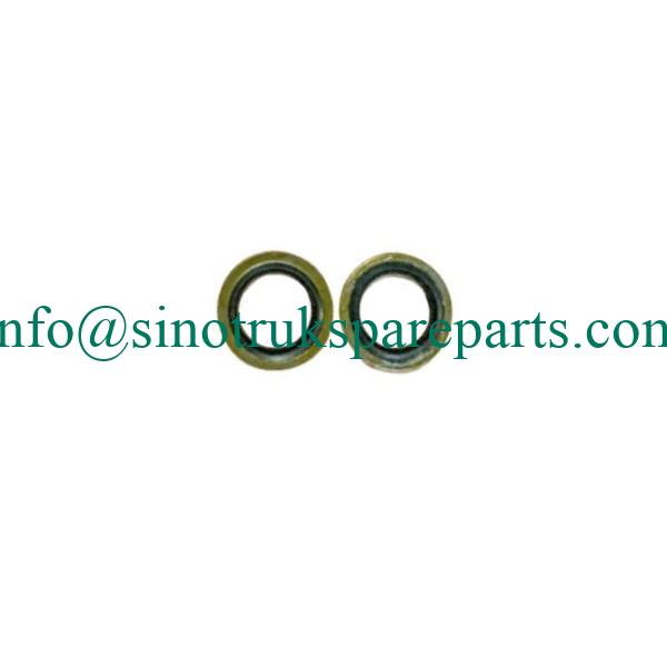 sinotruk engine parts VG9003080006 Composite sealing washer