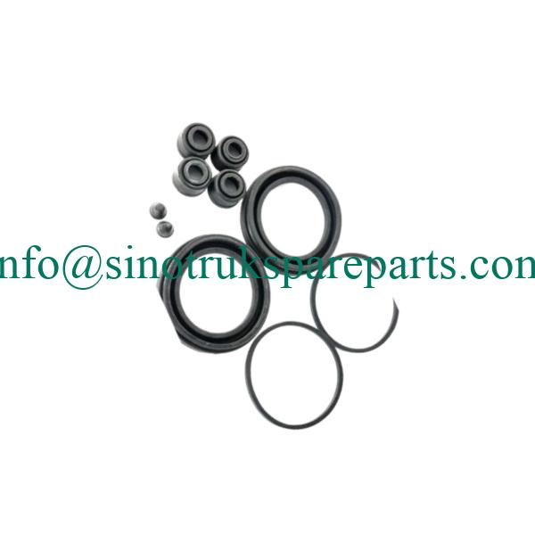 sinotruk engine parts VG9003080007 Composite sealing washer