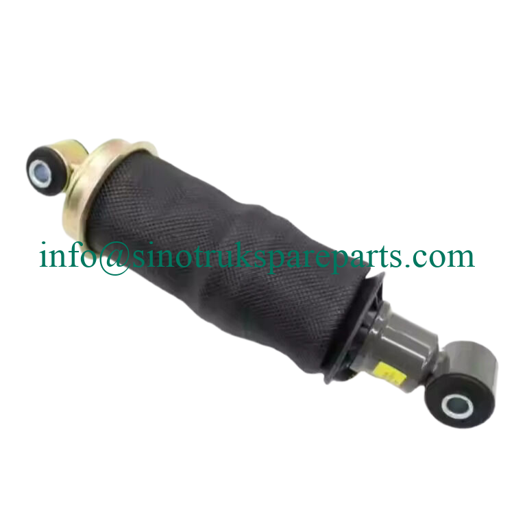 712W41722-6032 SITRAK C7H MAX Cab Rear Shock Absorber