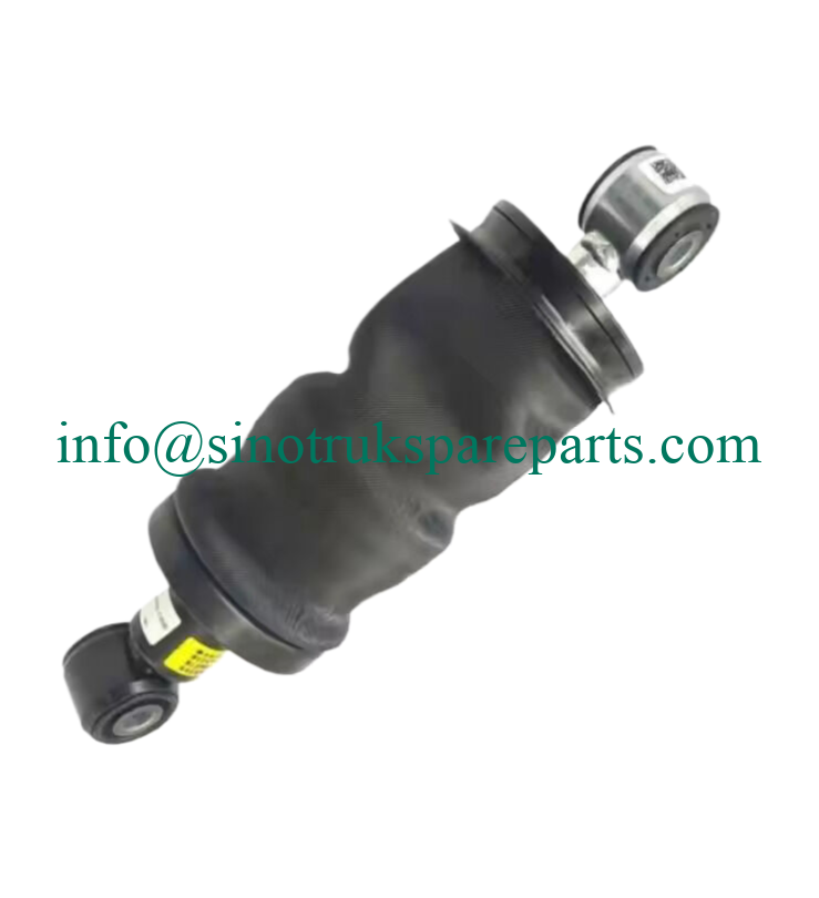 712W41722-6036 SITRAK C7H Cab Rear Shock Absorber