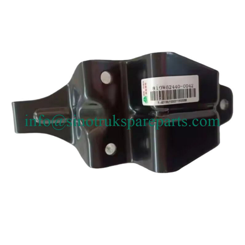 810W62440-0042 HOWO T5G Hood Hinge